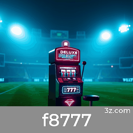 Experiência Exclusiva com Configurações Avançadas na f8777
