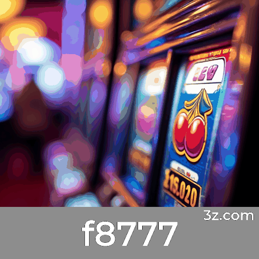F8777: Diversão Ilimitada para Jogadores Brasileiros